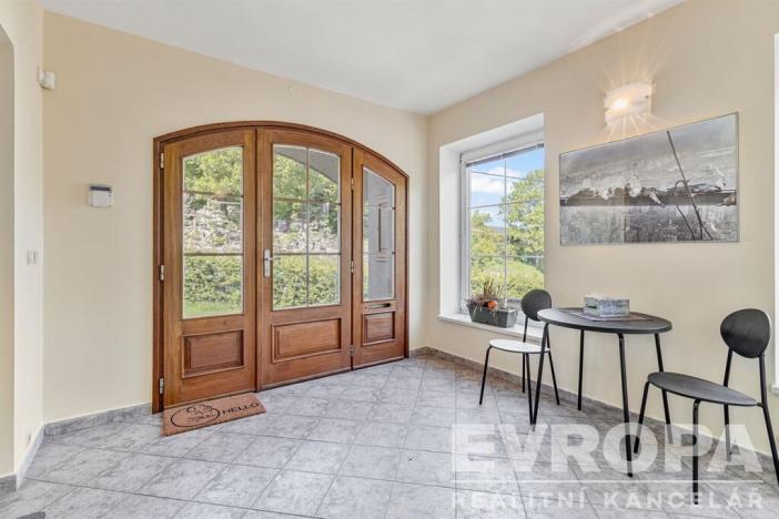 Prodej rodinného domu, Nové Město na Moravě, Malá, 375 m2