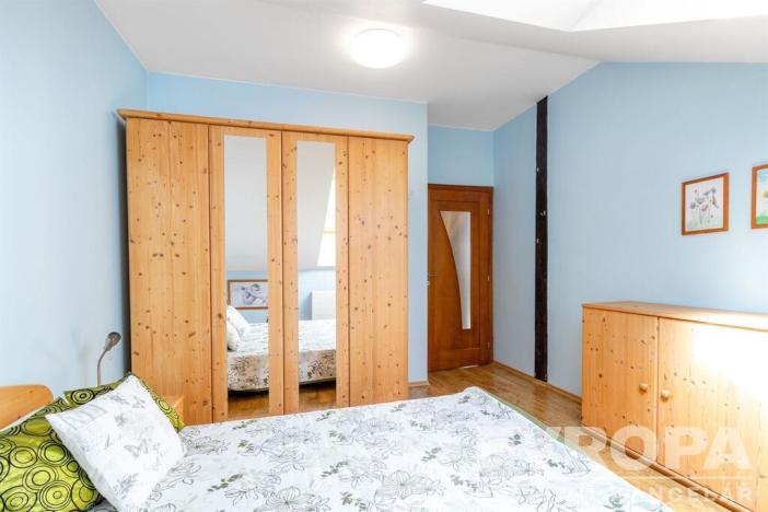 Prodej rodinného domu, Nové Město na Moravě, Malá, 375 m2