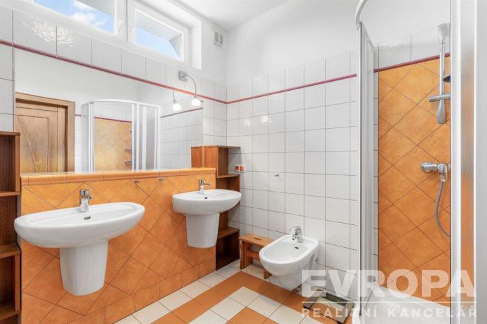 Prodej rodinného domu, Nové Město na Moravě, Malá, 375 m2