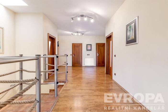 Prodej rodinného domu, Nové Město na Moravě, Malá, 375 m2