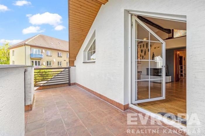 Prodej rodinného domu, Nové Město na Moravě, Malá, 375 m2