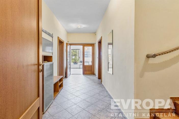 Prodej rodinného domu, Nové Město na Moravě, Malá, 375 m2