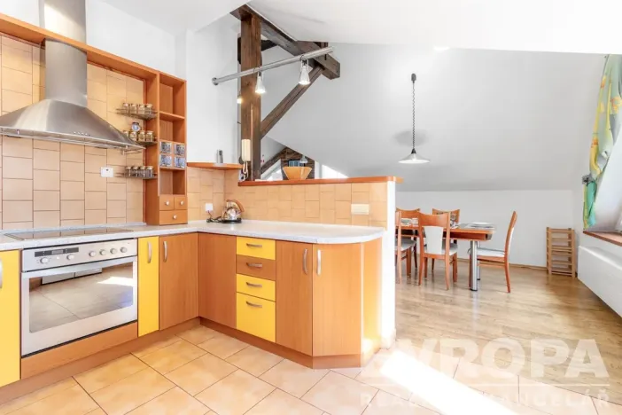 Prodej rodinného domu, Nové Město na Moravě, Malá, 375 m2