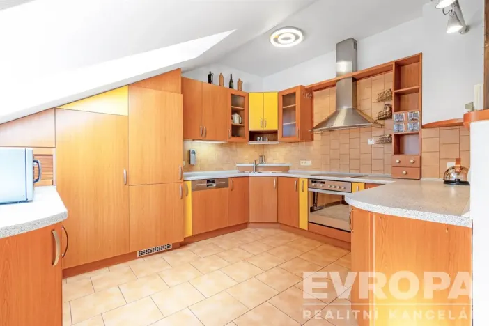 Prodej rodinného domu, Nové Město na Moravě, Malá, 375 m2