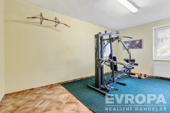 Prodej rodinného domu, Nové Město na Moravě, Malá, 375 m2