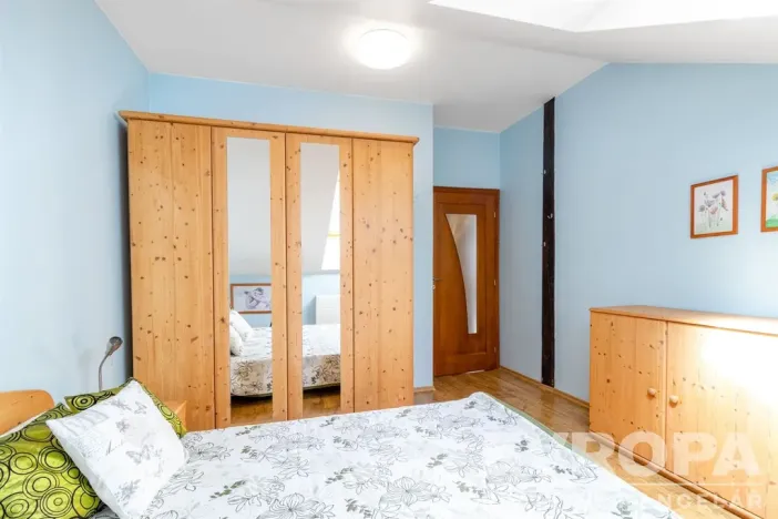 Prodej rodinného domu, Nové Město na Moravě, Malá, 375 m2