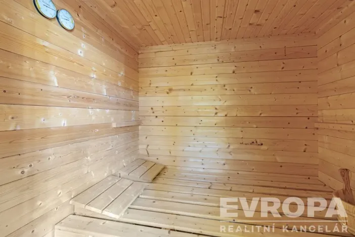 Prodej rodinného domu, Nové Město na Moravě, Malá, 375 m2