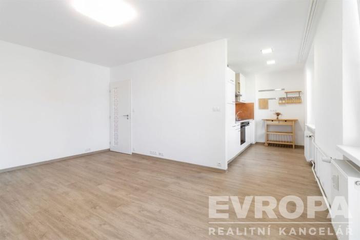 Prodej bytu 2+kk, Nové Město na Moravě, Drobného, 52 m2