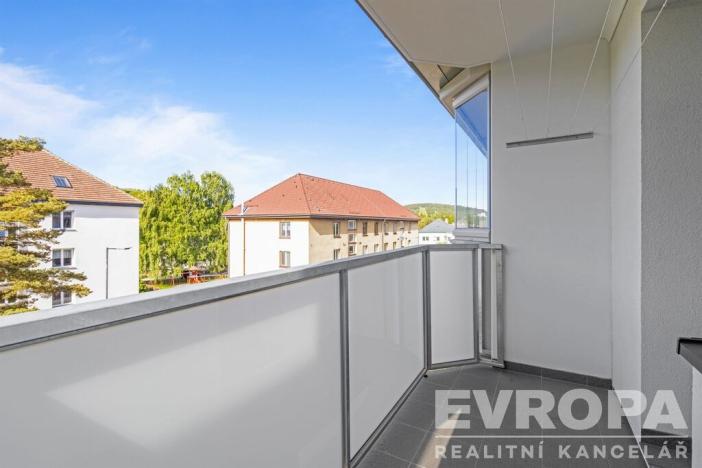 Prodej bytu 2+kk, Nové Město na Moravě, Drobného, 52 m2