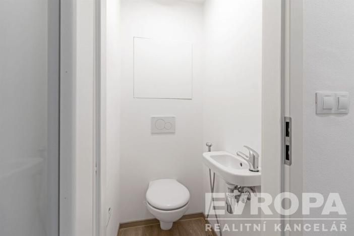 Prodej bytu 2+kk, Nové Město na Moravě, Drobného, 52 m2