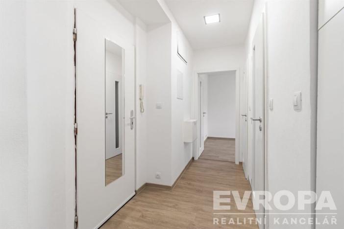 Prodej bytu 2+kk, Nové Město na Moravě, Drobného, 52 m2