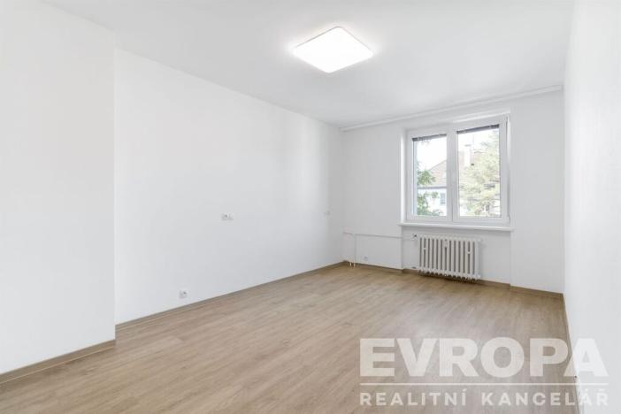 Prodej bytu 2+kk, Nové Město na Moravě, Drobného, 52 m2