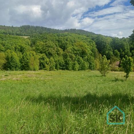 Prodej pozemku pro bydlení, Hošťálkovy - Vraclávek, 1494 m2