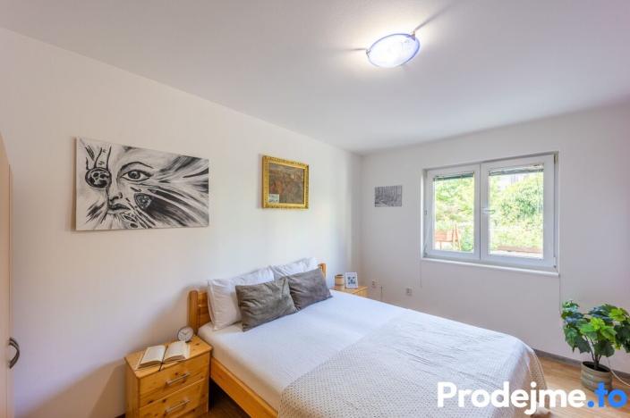 Prodej bytu 6+kk a větší, Znojmo, Palackého, 122 m2