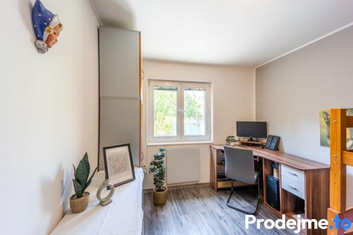 Prodej bytu 6+kk a větší, Znojmo, Palackého, 122 m2