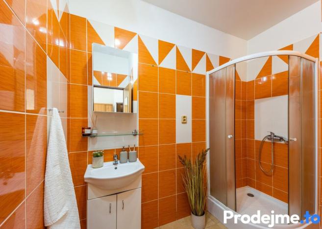 Prodej bytu 6+kk a větší, Znojmo, Palackého, 122 m2