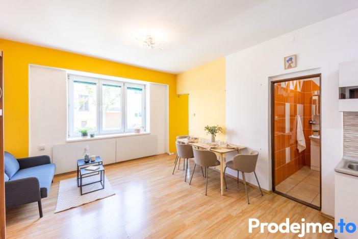 Prodej bytu 6+kk a větší, Znojmo, Palackého, 122 m2