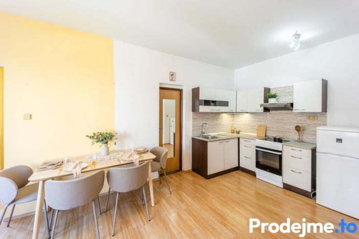 Prodej bytu 6+kk a větší, Znojmo, Palackého, 122 m2