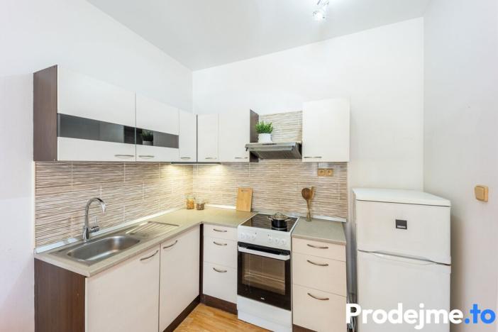 Prodej bytu 6+kk a větší, Znojmo, Palackého, 122 m2