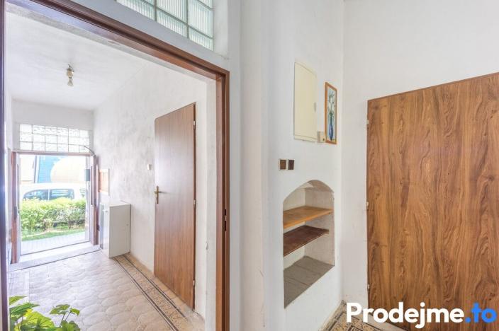 Prodej bytu 6+kk a větší, Znojmo, Palackého, 122 m2