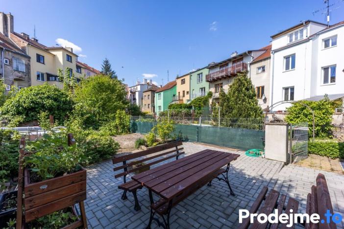 Prodej bytu 6+kk a větší, Znojmo, Palackého, 122 m2