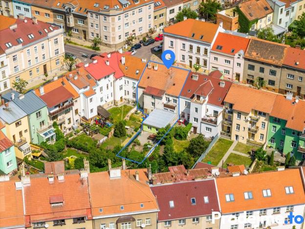 Prodej bytu 6+kk a větší, Znojmo, Palackého, 122 m2