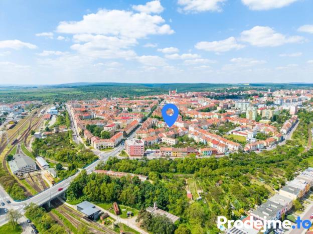 Prodej bytu 6+kk a větší, Znojmo, Palackého, 122 m2