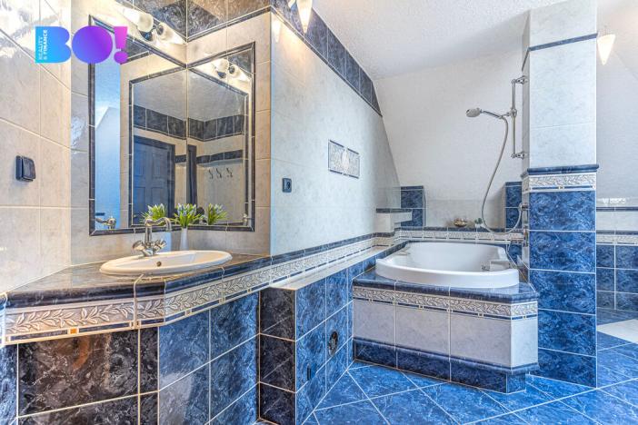 Prodej rodinného domu, Nechanice, Za Kulturním domem, 290 m2