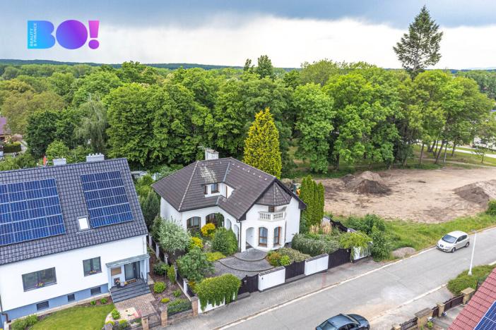 Prodej rodinného domu, Nechanice, Za Kulturním domem, 290 m2