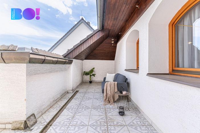 Prodej rodinného domu, Nechanice, Za Kulturním domem, 290 m2