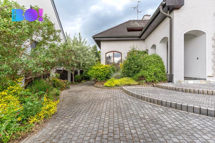 Prodej rodinného domu, Nechanice, Za Kulturním domem, 290 m2