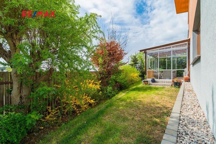 Prodej rodinného domu, Vejprnice, Šeříková, 147 m2