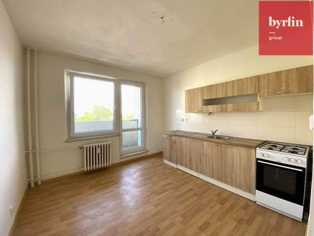 Pronájem bytu 3+1, Ostrava, 30. dubna, 74 m2