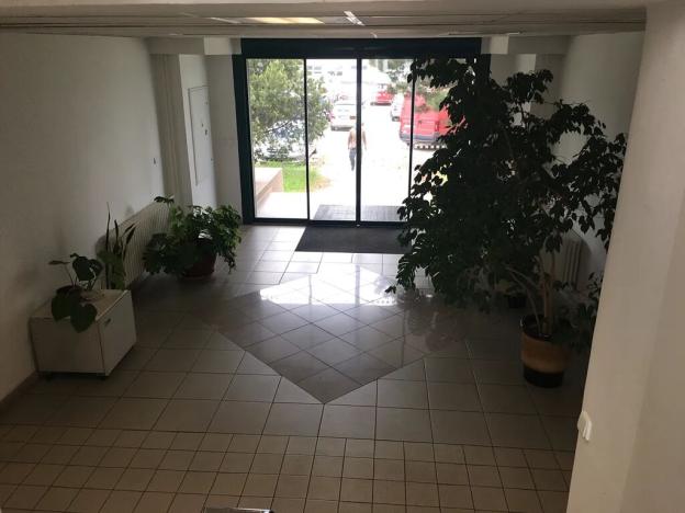 Pronájem kanceláře, Brno, Vídeňská, 24 m2