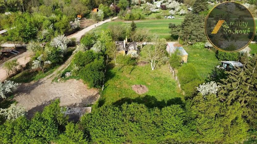 Prodej pozemku pro bydlení, Praha - Dubeč, 1003 m2