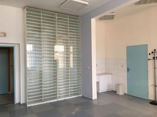 Pronájem komerční nemovitosti, Teplice, Tyršova, 117 m2