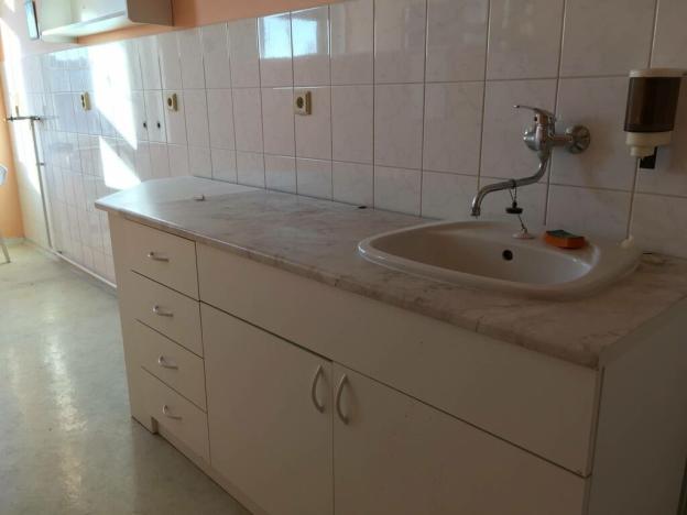 Pronájem komerční nemovitosti, Teplice, Tyršova, 117 m2