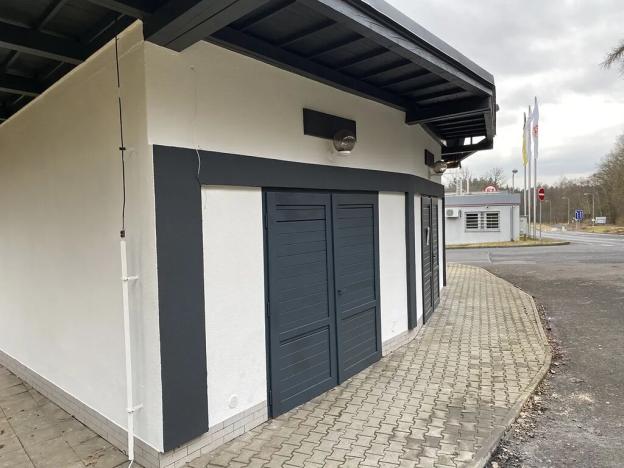 Pronájem obchodního prostoru, Cheb, 70 m2