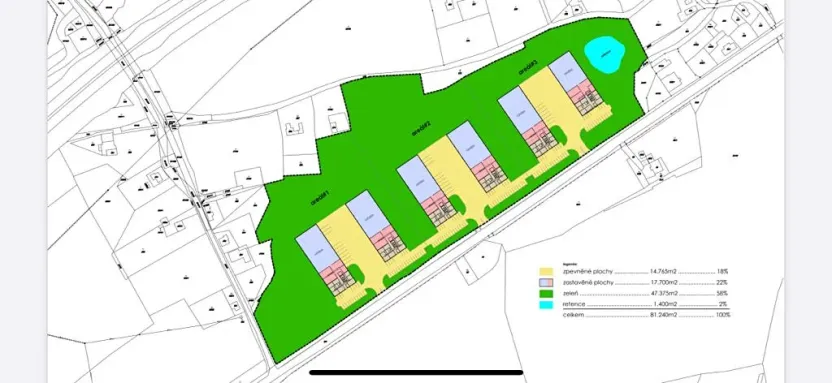 Prodej komerčního pozemku, Kynšperk nad Ohří, 5000 m2