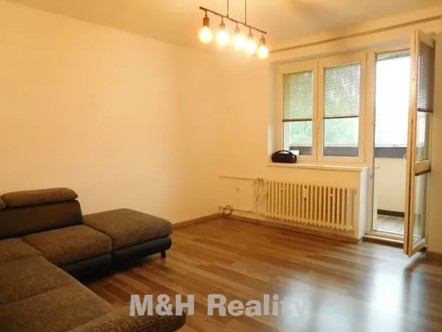 Pronájem bytu 3+1, Frýdlant nad Ostravicí, Družstevní, 69 m2