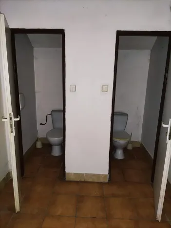 Pronájem skladu, Pavlov, 5626 m2