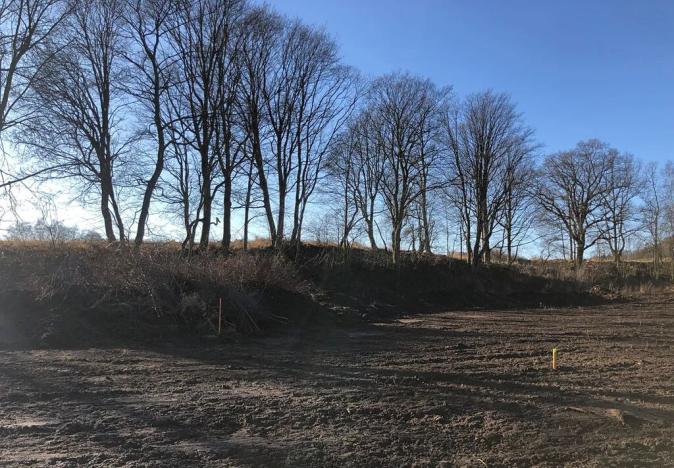 Prodej pozemku pro bydlení, Děpoltovice, 1047 m2