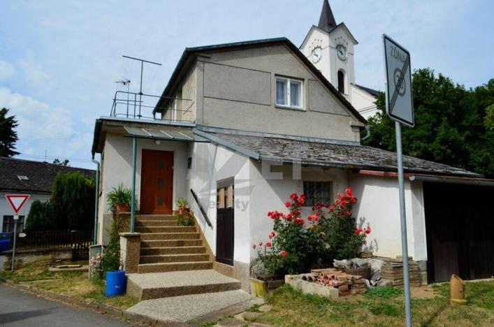 Prodej rodinného domu, Svébohov, 140 m2