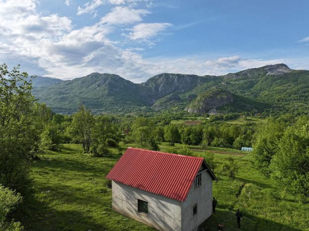 Prodej rodinného domu, Kolašin, Černá Hora, 56 m2