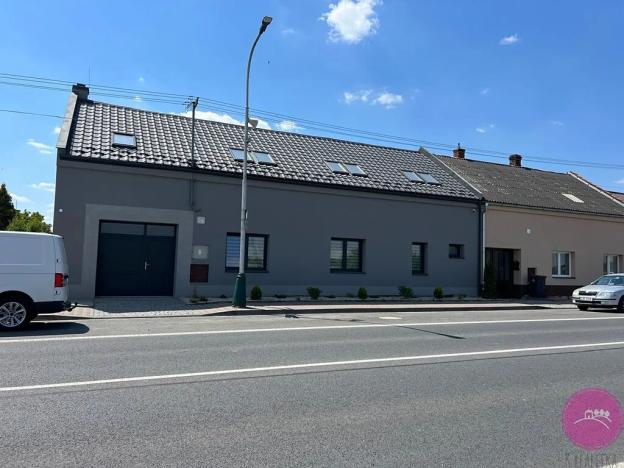 Pronájem bytu 2+1, Velký Týnec, Olomoucká, 60 m2