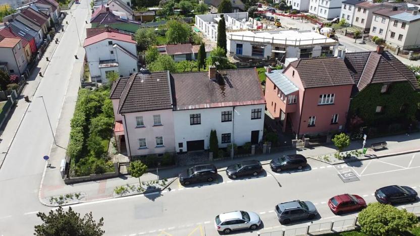 Prodej rodinného domu, Jindřichův Hradec, U Nemocnice, 339 m2