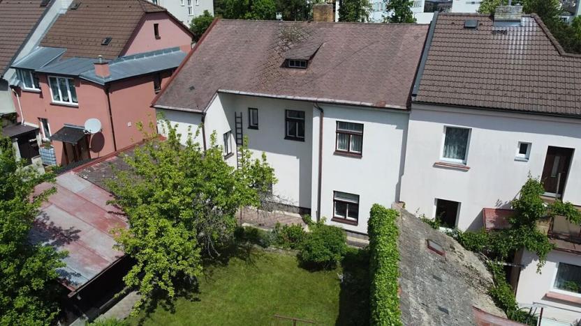 Prodej rodinného domu, Jindřichův Hradec, U Nemocnice, 339 m2