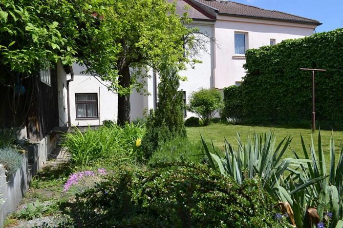 Prodej rodinného domu, Jindřichův Hradec, U Nemocnice, 339 m2