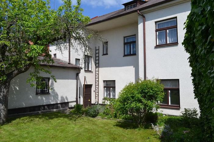 Prodej rodinného domu, Jindřichův Hradec, U Nemocnice, 339 m2