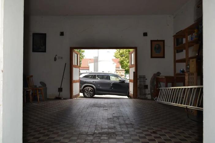 Prodej rodinného domu, Jindřichův Hradec, U Nemocnice, 339 m2